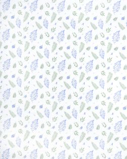 Ягодки (Муслин набивной) арт. МЛН-13-1-Б00454.010