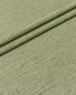 Брезент  арт.11235 Л  ОП, ш. 90+/-1,5 см; пл. 350+/-25 гр. (60лен/40хб) арт. ТТБО-27-1-Б00284.003