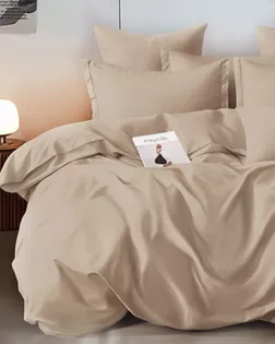 Поплин гладкокрашенный 220 см арт. ПГЛ-139-3-Б00540.004