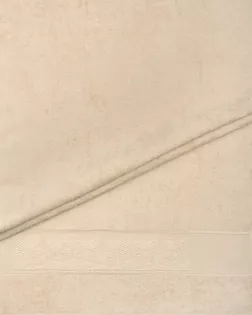 Полотенце махровое с вышивкой (Размер 45 х 90) арт. ПГСТ-191-4-1668.003