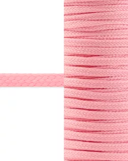 Шнур плоский плетеный ш.0,7см (50м) арт. ШБ-85-4-38439.004