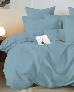 Поплин гладкокрашенный 220 см арт. ПГЛ-139-4-Б00540.005