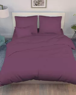 Поплин гладкокрашенный 220 см арт. ПГЛ-142-5-Б00542.005