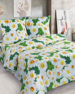 Мазурка (Бязь-универсал П13 220 см) арт. ХБ-1797-1-Б00519.005