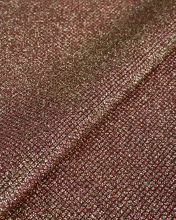 Трикотаж жаккард люрекс арт. ТЛ-62-6-21156.006