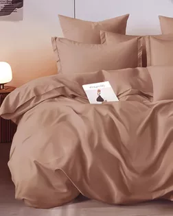 Поплин гладкокрашенный 220 см арт. ПГЛ-139-6-Б00540.007