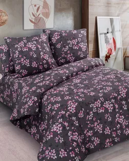 Цветение (Бязь Фея/120 220 см) арт. ХБ-1799-1-Б00519.007