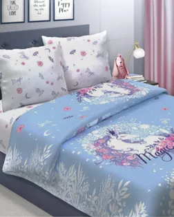 Бязь арт. 125   3025-1 арт. ХВ-1301-1-2031.008