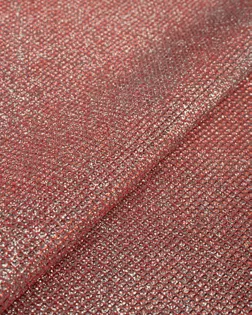 Трикотаж жаккард люрекс арт. ТЛ-62-8-21156.008