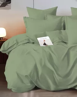 Поплин гладкокрашенный 220 см арт. ПГЛ-139-8-Б00540.009