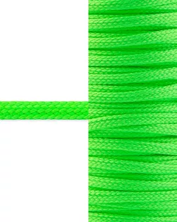 Шнур плоский плетеный ш.0,7см (50м) арт. ШБ-85-9-38439.009