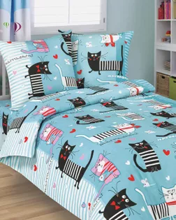 Матраскины (Бязь 262/122 150 см) арт. ХВ-1252-1-Б00518.010