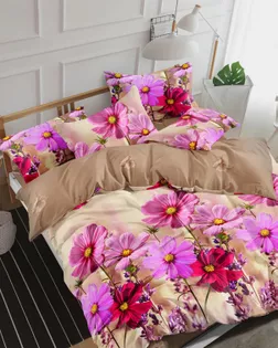 Поплин 220 см арт. ПК-2118-1-Б00461.011