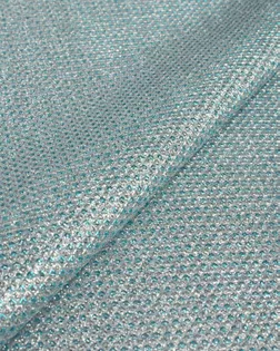 Трикотаж жаккард люрекс арт. ТЛ-62-12-21156.012