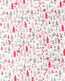 Рогожка набивная арт. РЖК-293-1-Б00055.014