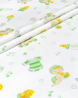 Фланель детская арт. ФД90-343-1-1636.015