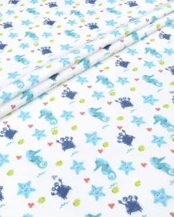 Фланель детская арт. ФД90-159-1-1636.016