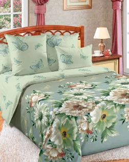 Каролина (Перкаль 220 см) арт. ПРК-357-1-0163.352