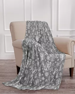 Ворсовое полотно 205см арт. ВСФТ-557-1-0047.016