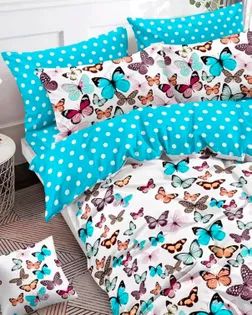 Поплин 220 см арт. ПК-1850-1-Б00441.018