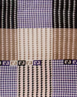 Ворсовое полотно 205см арт. ВСФТ-598-1-0047.021