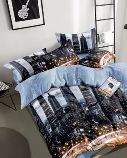 Поплин 220 см арт. ПК-1903-1-Б00441.023