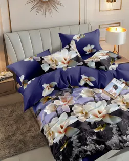 Поплин 220 см арт. ПК-1899-1-Б00441.026