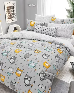 Ночной дозор (Поплин 220 см) арт. ПД220-25-1-1513.010