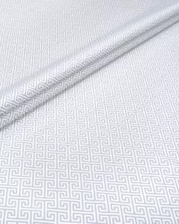 Тик смесовый арт. ТС-187-1-1154.035