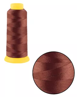 Нитки вышивальные ДС 3000 ярд col.382 арт. ВДС-179-43-42166.039