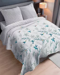 Колибри (Перкаль 220 см) арт. ПРК-1748-1-1083.041