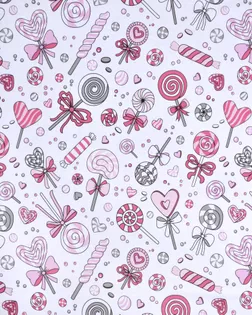 Карамель (Бязь 150 см) арт. БД-433-1-1517.032