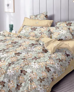 Поплин 220 см арт. ПК-2064-1-Б00213.044