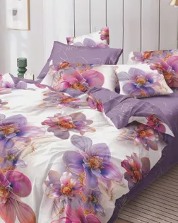 Поплин 220 см арт. ПК-2069-1-Б00213.049