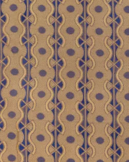 Гобелен двухцветный 200 см JB-090-1 DD арт. Г200-251-1-0042.054