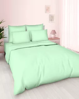 Бязь гладкокрашеная, 220 см арт. БГЛ-34-60-1082.058