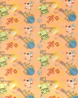 Оксфорд набивной 600D ПВХ арт. ТТОН-103-1-1073.070