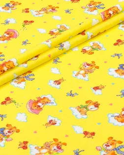 Ситец детский арт. СД-51-3-0875.073