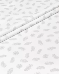 Тик смесовый арт. ТС-372-1-0057.073