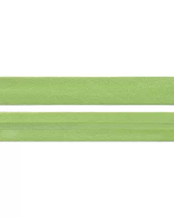 Косая бейка атлас ш.1,5см (132м) арт. КБА-2-167-7409.011