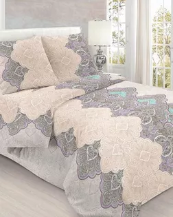 Бязь арт. 262 ГОСТ шир.150 пл.142+-7 - О/М рис.1890/2 арт. БГТ-118-1-1565.092