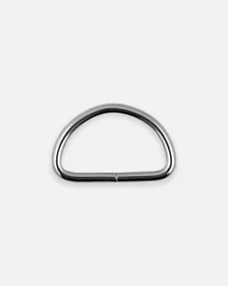 Полукольцо металл ш.2см 10шт арт. КПР-92-1-47160.001