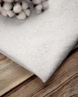 Шитье с пайеткой арт. ШТЕ-251-1-25924.001