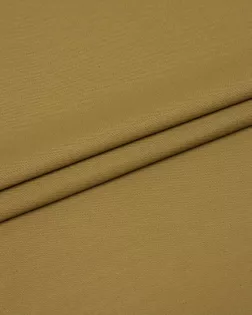 Диагональ 17с201, ш.150см, пл.200+/-10гр/м, цв.хаки 35 производство Россия, 100% хб. арт. ТТДИ-49-1-Б00606.001