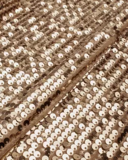 Бархат с пайетками арт. Б-51-21-21342.019