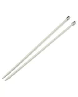 Спицы прямые тефлоновые №6,5мм арт. ИВЗ-119-1-18301