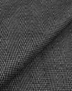 Джерси "Елочка" на велюре арт. ТДЖ-701-2-25967.002