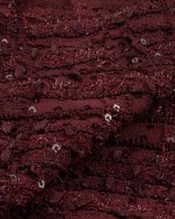Букле с пайеткой и люрексом арт. БП-29-1-25426.004