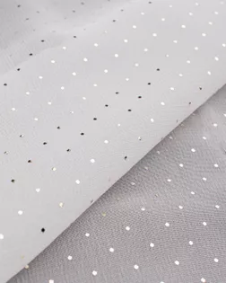 Шифон с напылением арт. ШО-141-7-27068.021