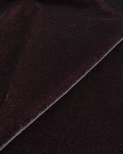 Бархат стрейч двухцветный арт. БО-29-15-27325.015